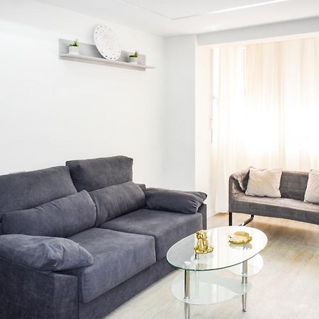 Moderno Apartamento Centro Гранада Экстерьер фото