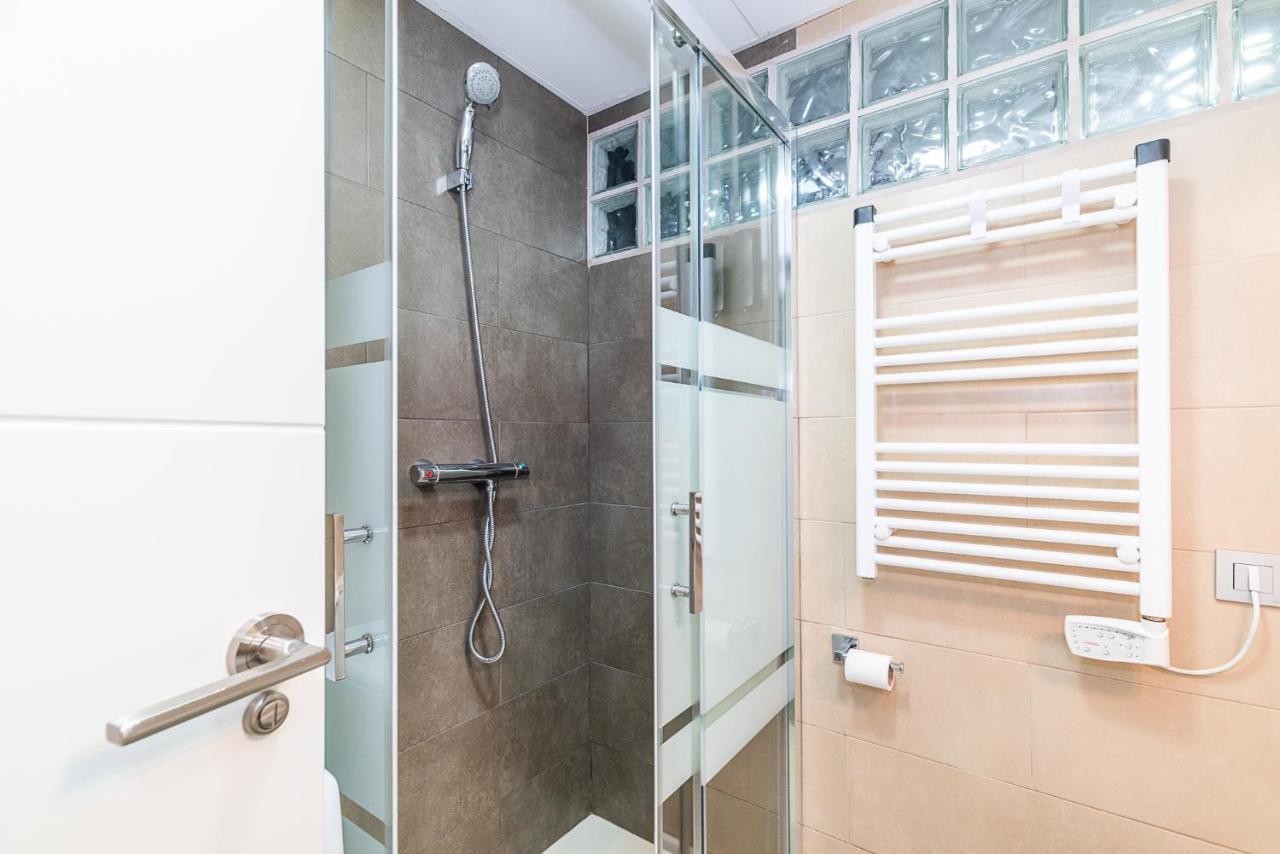 Moderno Apartamento Centro Гранада Экстерьер фото